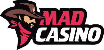 Mad Casino Logo
